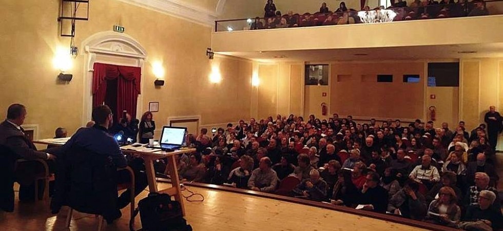 Volontariato, il CSV pronto alle sfide del cambiamento